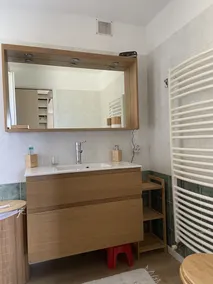 St-Jorioz, appartement au calme, 4pers, terrasse - Image 2