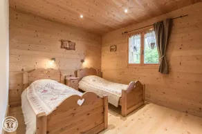 chalet - MANIGOD. Big and luxury house next to LA CLUSAZ - Image 5