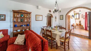 Villa Aránzazu Nerja by Ruralidays - Image 4