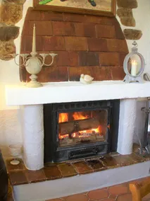 Gîte De France La Folie De Labahou Anduze - Image 2