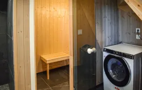 Gorgeous Home In Treungen With Sauna - Image 3