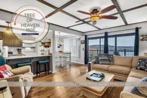 Next to Silver Dollar City: Lake Condo with Stunning Table Rock Views & Tickets - Image 2