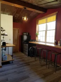 The Garage B & B -Lititz - Image 5