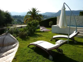 Charmantes Gästezimmer in Vence. Ideal gelegen zwischen Nizza und Cannes - Image 3