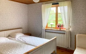 Belle maison de 2 chambres à Knäred - Image 3
