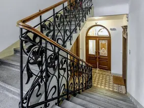 Residence Dobrovskeho 30 - Image 2