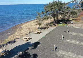 Exclusive Bayside RV Site #3 - Image 5