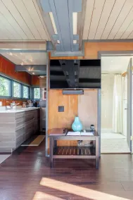 Romantic Mtn Studio - Pool, Sauna, Views! - Image 2