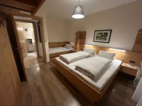 Lejlighed Reutl * Sauna * trådløs * Skibus *** dig klar den! - Image 5