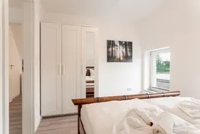 Haus Himmelglück - Fewo Himmel mit Terrasse & 2 Schlafzimmer - Image 5