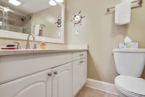 133 Shorewood Villas Oceanfront Condo - Image 4