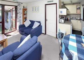 2 værelses bolig i Penzance - Image 4