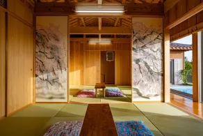 Yamagata Ryukyu Hatago Onna Boukairou - Image 3