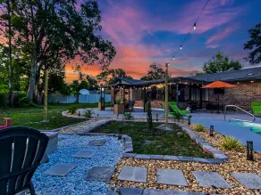 SWEET HOME With Private Pool, Patio,& Huge backyard. - Image 4
