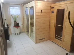 Quarto duplo com chuveiro / WC - Gasthaus Weiler - Image 4