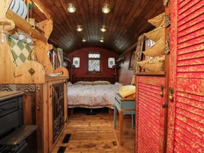 The Gypsy Caravan - Image 4