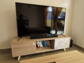 Agréable Maison « U Nidu » T3 de 65m2 à 500m de la mer - Image 2