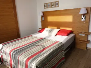 Splendid sea view, apprt. 50 m² completely renovated! WIRELESS - Image 3