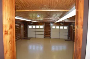 Bjørn Trail Lodge - Potter County Feriehus - Image 4