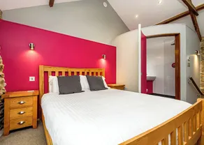 1 værelses bolig i Watergate, Looe - Image 4