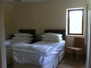 Renoviertes traditionelles Steinhaus mit privatem Salzwasserpool - Image 3