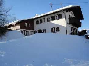 80 sqm apartment, 2 bedrooms to 5 pers., 2 balconies, sunny & quiet - Image 4