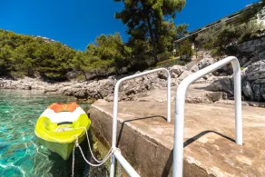 Casa de vacaciones Milko, (15732), Blato, isla de Korcula, Croacia - Image 3
