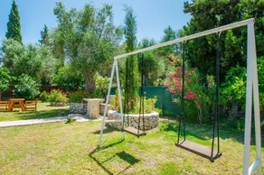 Zante Sunny Villa I – Free Heated Pool, Jacuzzi & Fitness Corner. Pets Welcome! - Image 2