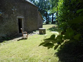 Gîte du Tertrais à Gaël - Image 4