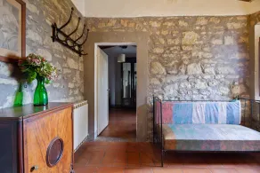 Farmhouse in Castelfranco Piandiscò with Garden - Image 5