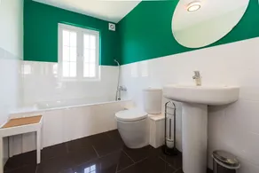 Lake Cottage - Elegante refugio costero - Image 3