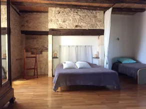 Casa di carattere a Montignac Lascaux - Image 5