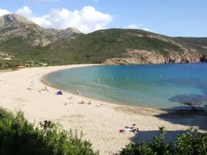 T3 de standing à Piana - Image 3