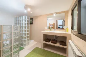 CA NA SIONETA - Great finca with private pool and tennis court, perfect for families. Free - Image 3