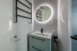 Comfort stay with pool - 6 adults, 4 children - Image 3