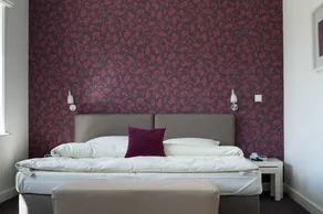 Hotel Insel Pension - Standard - double room - Image 3
