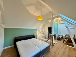 Ferienhaus Havelzeit in Werder an der Havel - Image 4