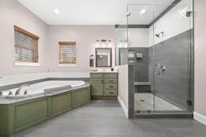 Secluded Luxury Home with Pool and Hot Tub in ASHEVILLE 15 min to Downtown - Image 3