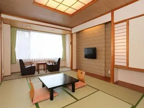 Higashiyama Park Hotel Shinfugetsu - Image 2