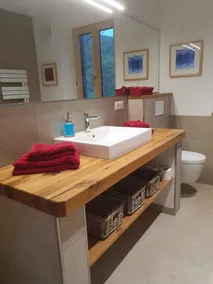 Ferienwohnung 'Zauberhaftes Franken Erleben' mit Bergblick, privater Terrasse und WLAN - Image 4