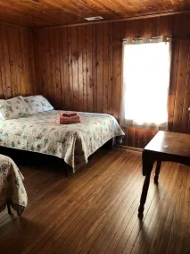 BlackBeard's Retreat - Historic and Pet Friendly cottage - Image 2