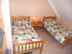 MAISONETTE  PROCHE DE LA MER , DES COMMERCES,  DE LA PISCINE - Image 5