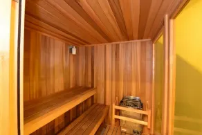 10 Acres Privat Ejendom, Afsondret, Pool, Sauna, WiFi, Pond, 15 Min Fra Ski - Image 3