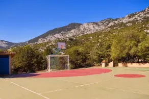 Bungalow til 2/5 personer Camping **** i Cala Gonone, kun 200 m fra stranden - Image 3