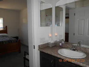 Year Round rental opportunity - One of three rental homes on the property. - Image 2