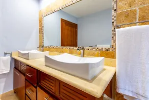 2 Bedroom Ocean-View Condo with Pool - Image 4