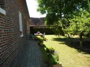Beauvoir-Wavans: i det land, 7 Dale hus til 4 personer. - Image 4