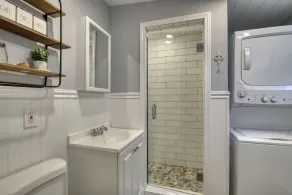 Modern Farmhouse Steps to Beach and Love Lane  - Image 2