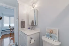 Pool Villas- 2 bedrooms, 2 baths, sleeps 4, heated pool, gas fireplace, grill - Image 4