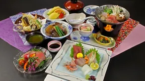 Ryori Ryokan Otoriien - Image 4